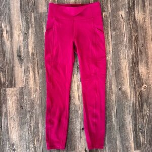 Lululemon Athletic leggings